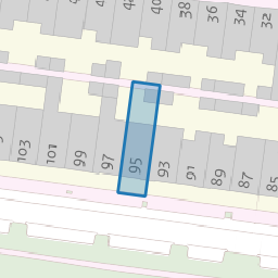 Perceel CTR00-B-7285