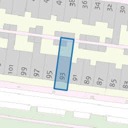 Perceel CTR00-B-7286