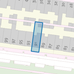 Perceel CTR00-B-7287