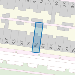 Perceel CTR00-B-7288