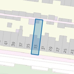 Perceel CTR00-B-7293