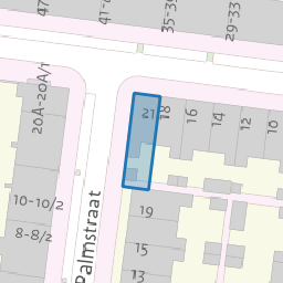 Perceel CTR00-B-7319