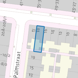 Perceel CTR00-B-7320