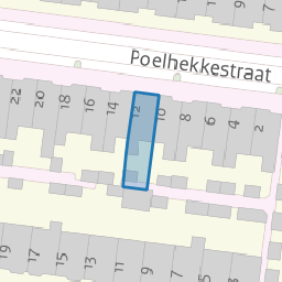 Perceel CTR00-B-7323