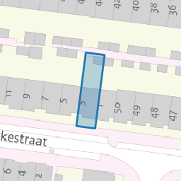 Perceel CTR00-B-7325