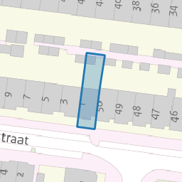 Perceel CTR00-B-7326