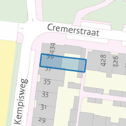 Perceel CTR00-B-7327