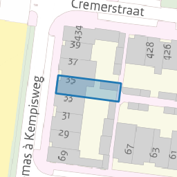 Perceel CTR00-B-7328