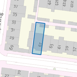 Perceel CTR00-B-7332