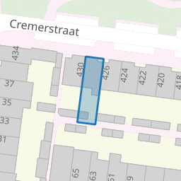 Perceel CTR00-B-7333