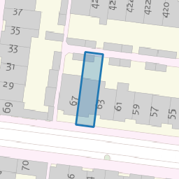 Perceel CTR00-B-7334