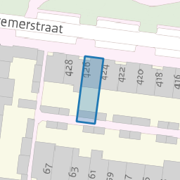 Perceel CTR00-B-7335