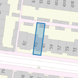 Perceel CTR00-B-7336