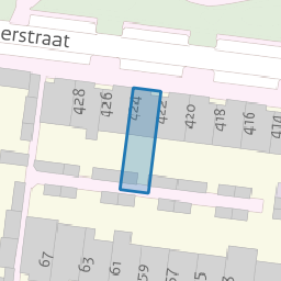 Perceel CTR00-B-7337