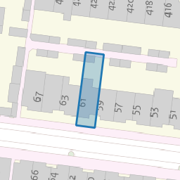 Perceel CTR00-B-7338