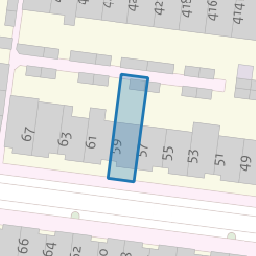 Perceel CTR00-B-7340