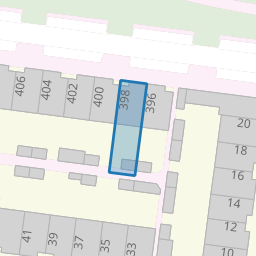 Perceel CTR00-B-7351