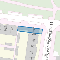 Perceel CTR00-B-7352