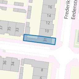 Perceel CTR00-B-7354