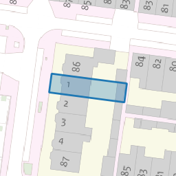 Perceel CTR00-B-7362