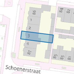 Perceel CTR00-B-7364