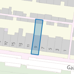 Perceel CTR00-B-7367