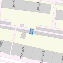 Perceel CTR00-B-7381