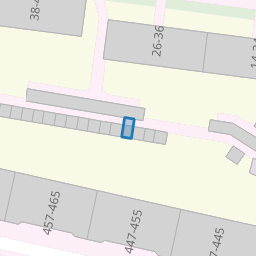 Perceel CTR00-B-7392