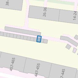 Perceel CTR00-B-7393