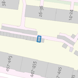 Perceel CTR00-B-7394