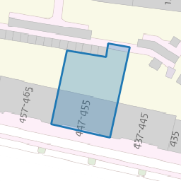 Perceel CTR00-B-7398