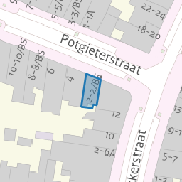 Perceel CTR00-B-7409