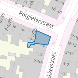 Perceel CTR00-B-7410