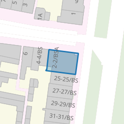 Perceel CTR00-B-7414