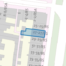 Perceel CTR00-B-7416