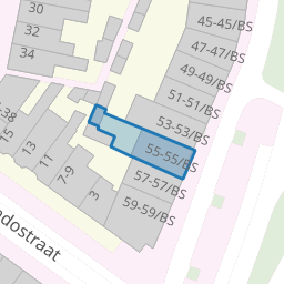 Perceel CTR00-B-7418