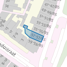 Perceel CTR00-B-7419