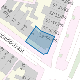 Perceel CTR00-B-7420