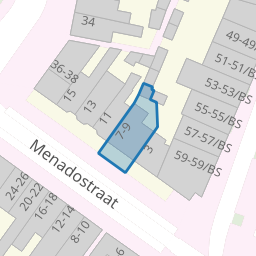 Perceel CTR00-B-7421