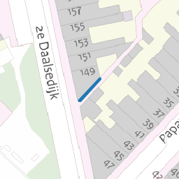 Perceel CTR00-B-7455