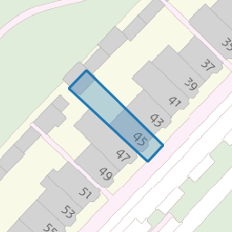 Perceel CTR00-B-7463