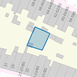 Perceel CTR00-B-7483