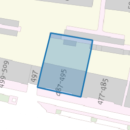 Perceel CTR00-B-7498