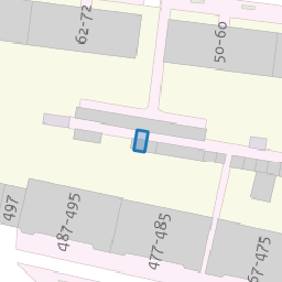 Perceel CTR00-B-7499