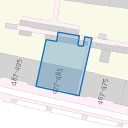 Perceel CTR00-B-7502