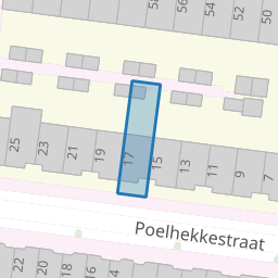 Perceel CTR00-B-7506