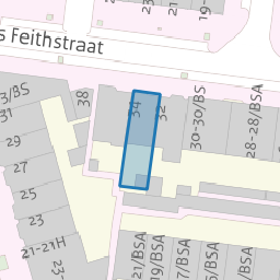 Perceel CTR00-B-7512