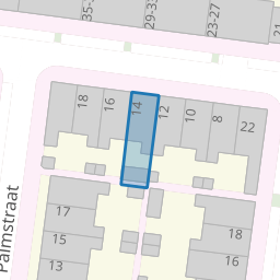 Perceel CTR00-B-7515