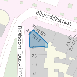 Perceel CTR00-B-7517