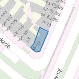 Perceel CTR00-B-7541